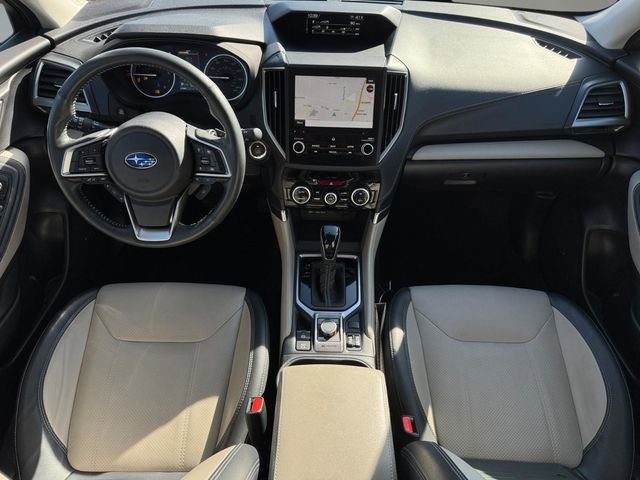 Certified 2023 Subaru Forester Limited image 9