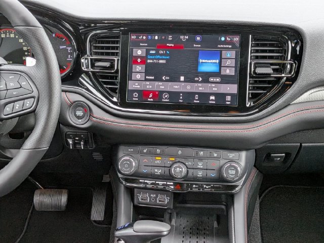 New 2026 Dodge Durango GT AWD/4WD image 17