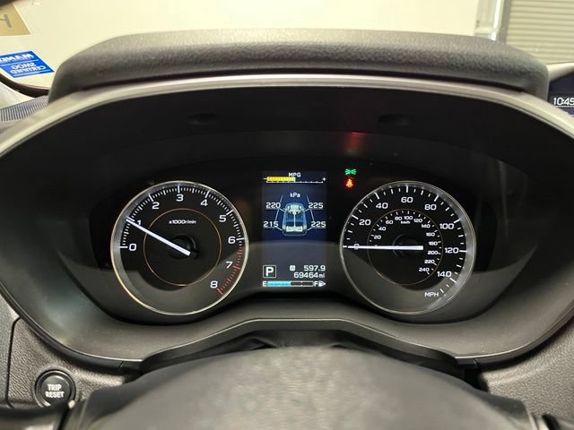 Used 2018 Subaru Crosstrek 2.0i Limited w/ Popular Package #2 AWD/4WD image 24