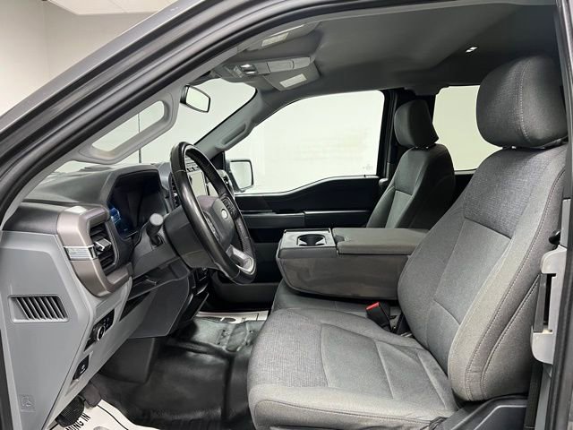Used 2024 Ford F150 XLT w/ FX4 Off-Road Package image 20