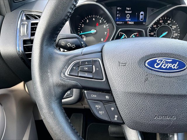 Used 2019 Ford Escape Titanium FWD image 20