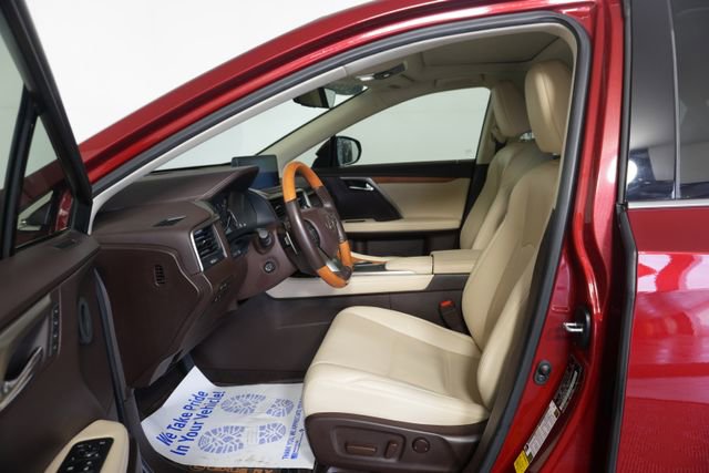 Used 2020 Lexus RX 350 AWD w/ Premium Package image 23