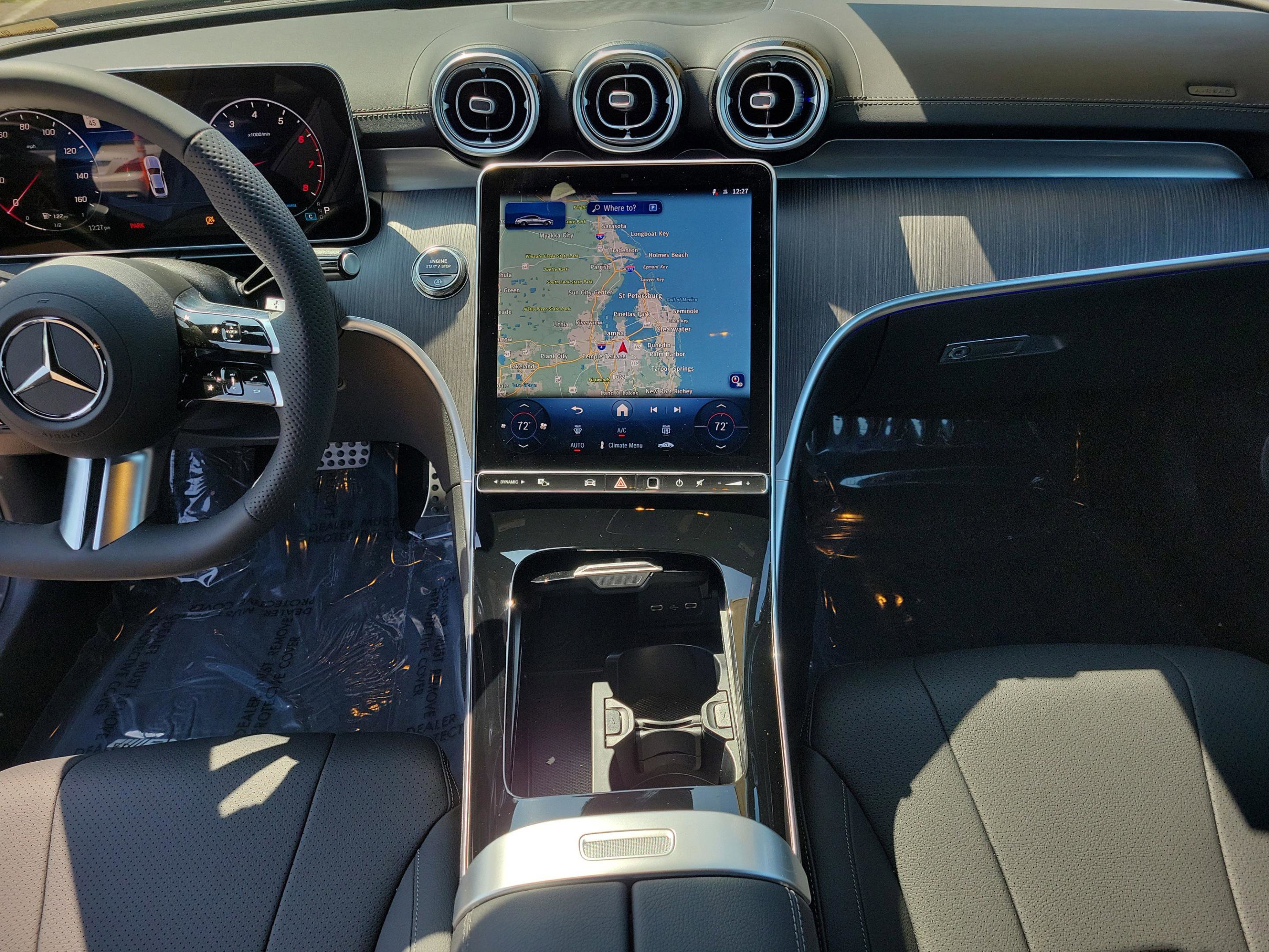 New 2026 Mercedes-Benz CLE 450 4MATIC Coupe image 18