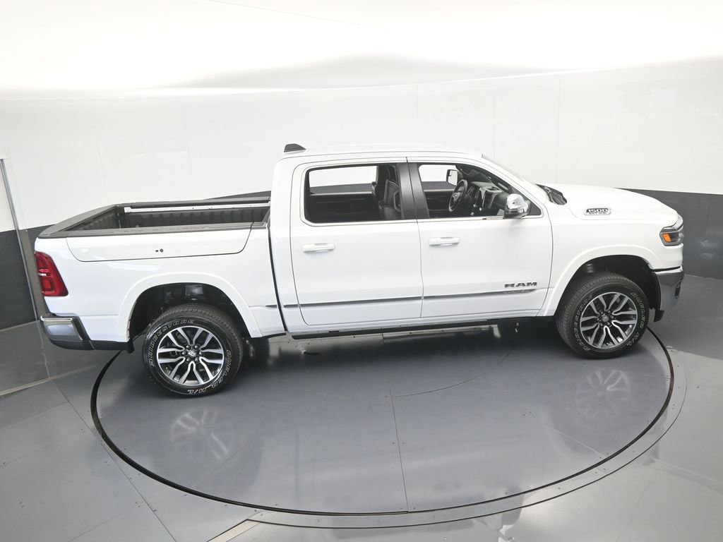 Used 2025 RAM 1500 Limited image 59