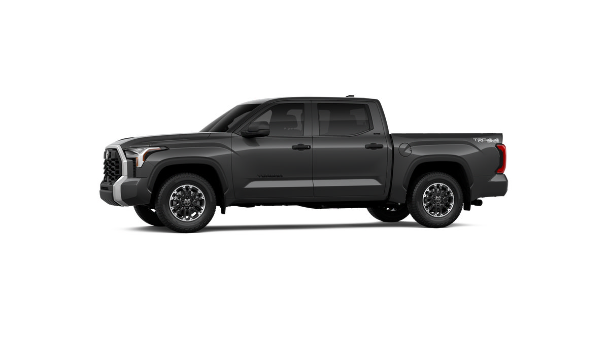 New 2026 Toyota Tundra SR5 w/ TRD Off-Road Package AWD/4WD image 47