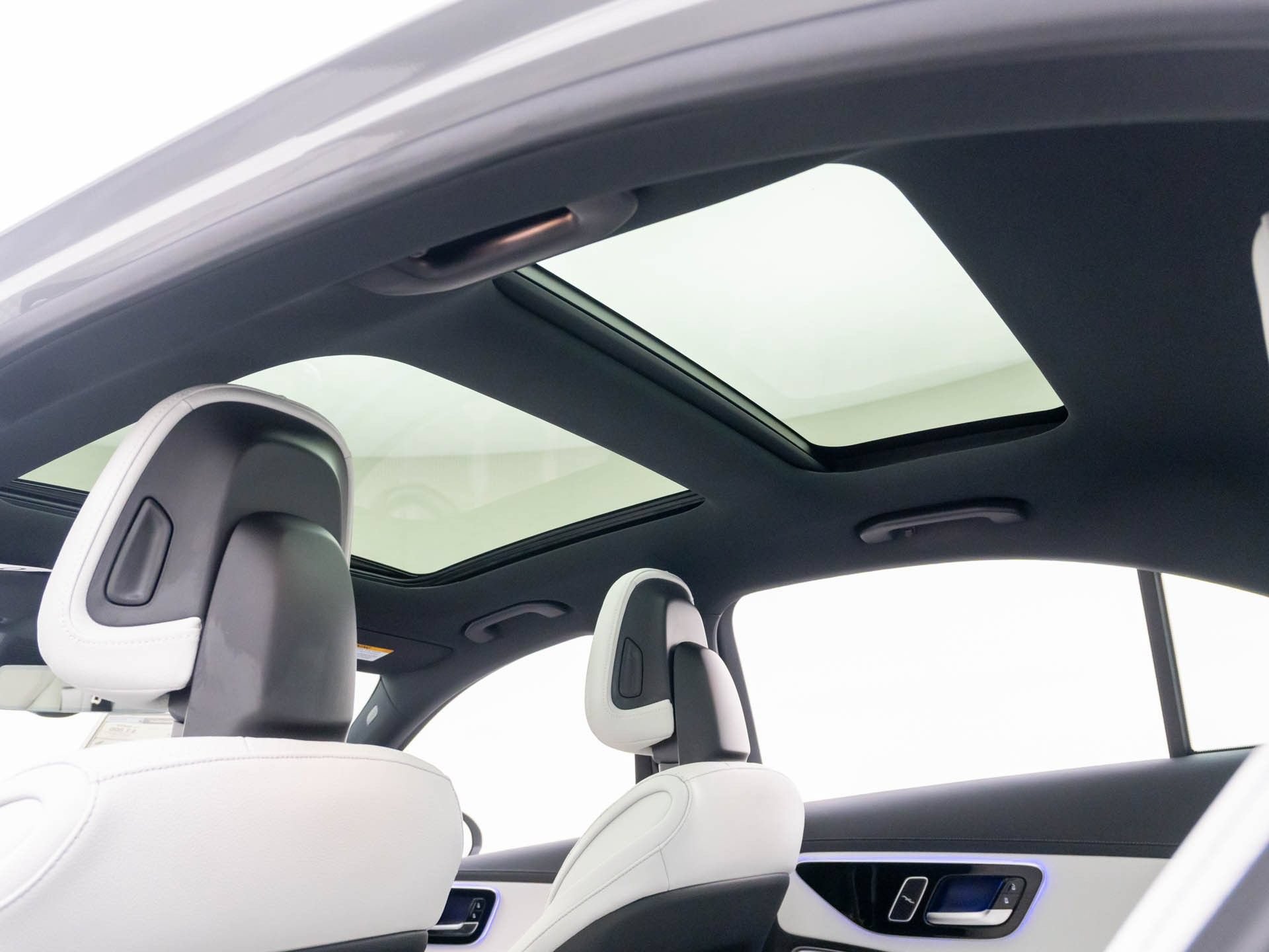 New 2026 Mercedes-Benz C 300 4MATIC Sedan image 20
