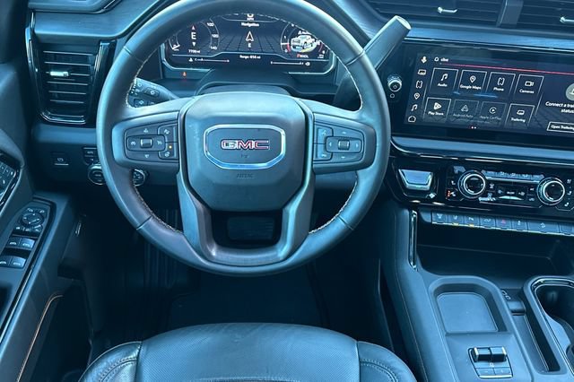 Used 2025 GMC Sierra 2500 AT4 w/ AT4 Premium Plus Package AWD/4WD image 85