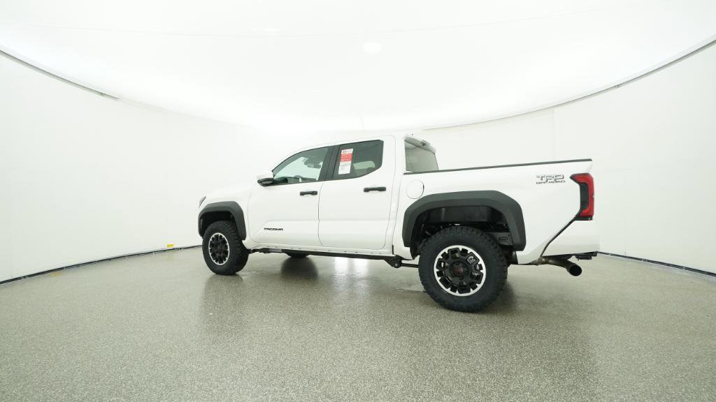 New 2025 Toyota Tacoma TRD Off-Road image 12