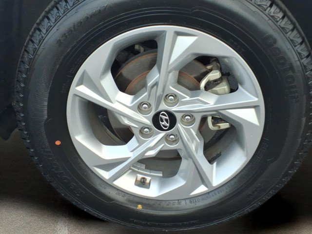 Used 2022 Hyundai Tucson SEL AWD/4WD image 11