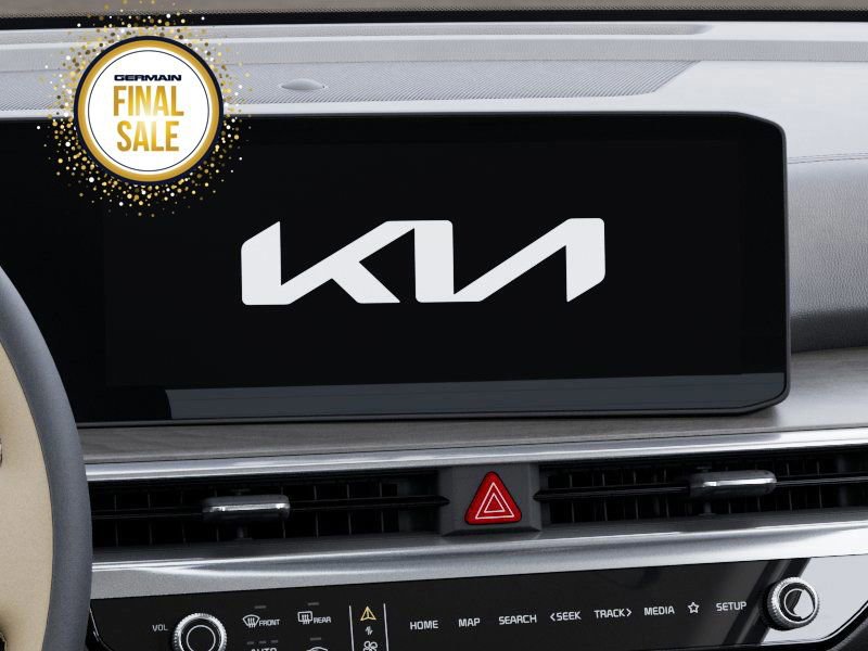 New 2025 Kia Sorento SX Prestige w/ Olive Brown Leather Package image 21
