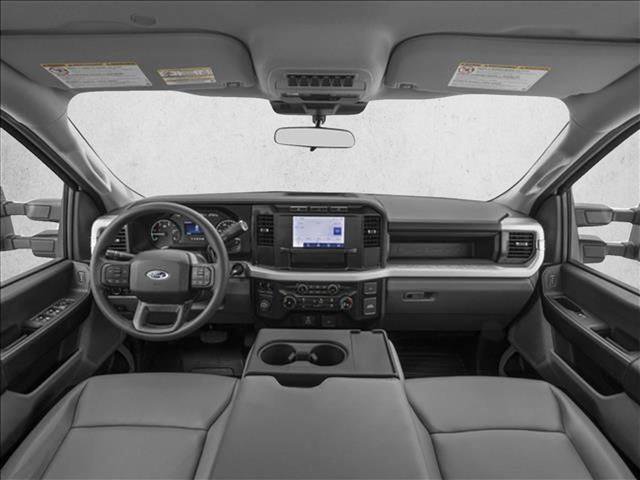 New 2026 Ford F350 XL w/ STX Appearance Package AWD/4WD image 5