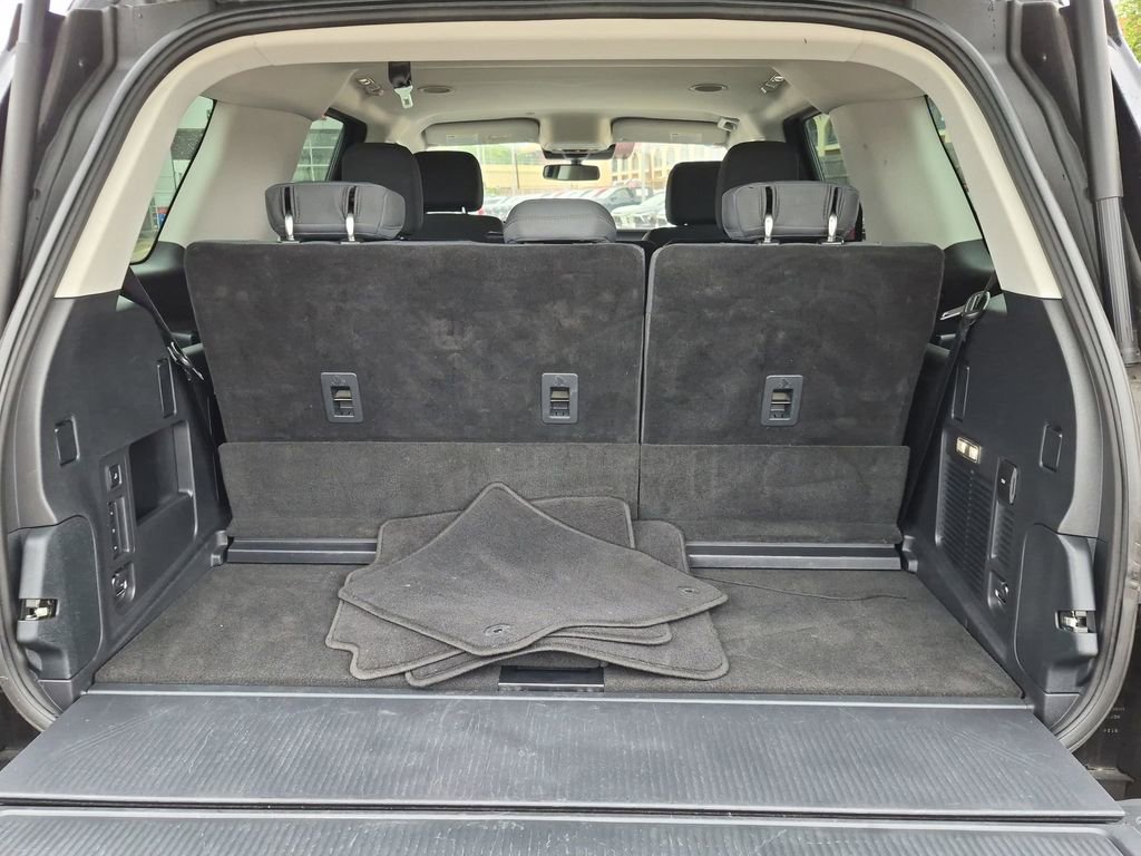 Used 2025 Ford Expedition Active AWD/4WD image 24