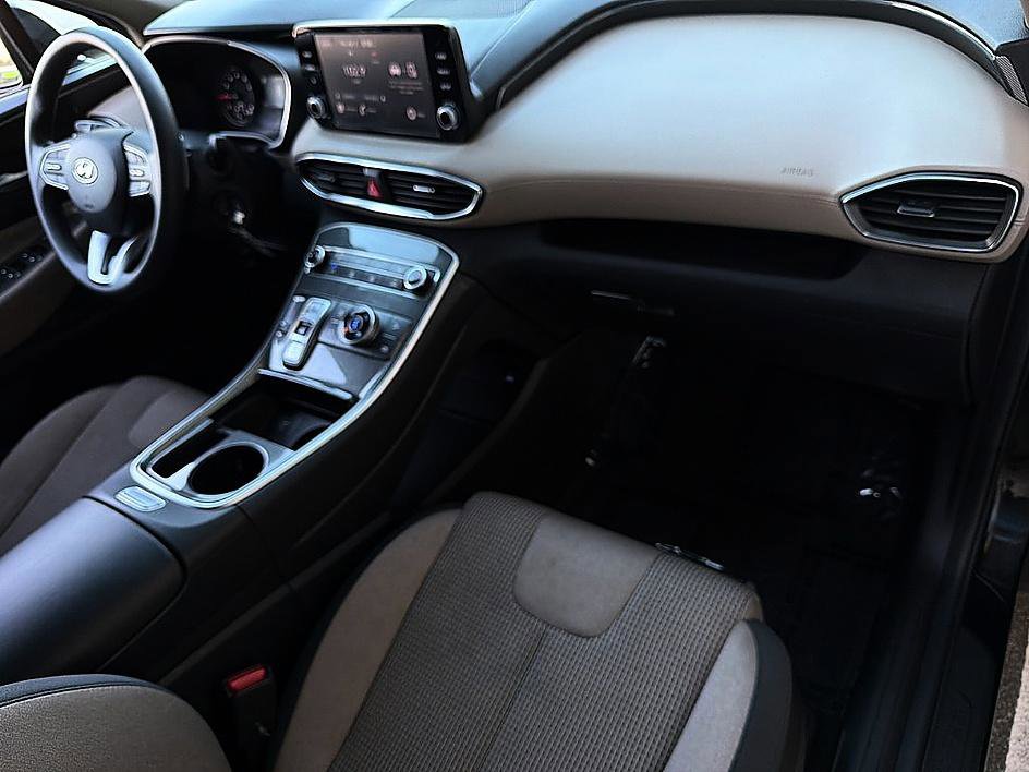 Certified 2023 Hyundai Santa Fe SE w/ Cargo Package image 20