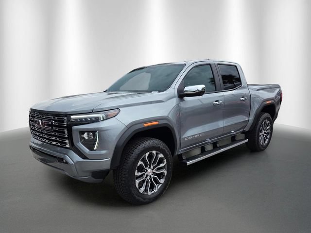 New 2026 GMC Canyon Denali AWD/4WD image 2