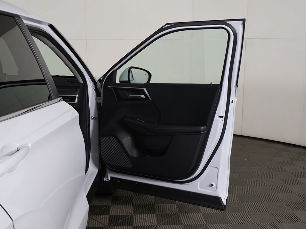 New 2026 Mitsubishi Outlander ES AWD/4WD image 21