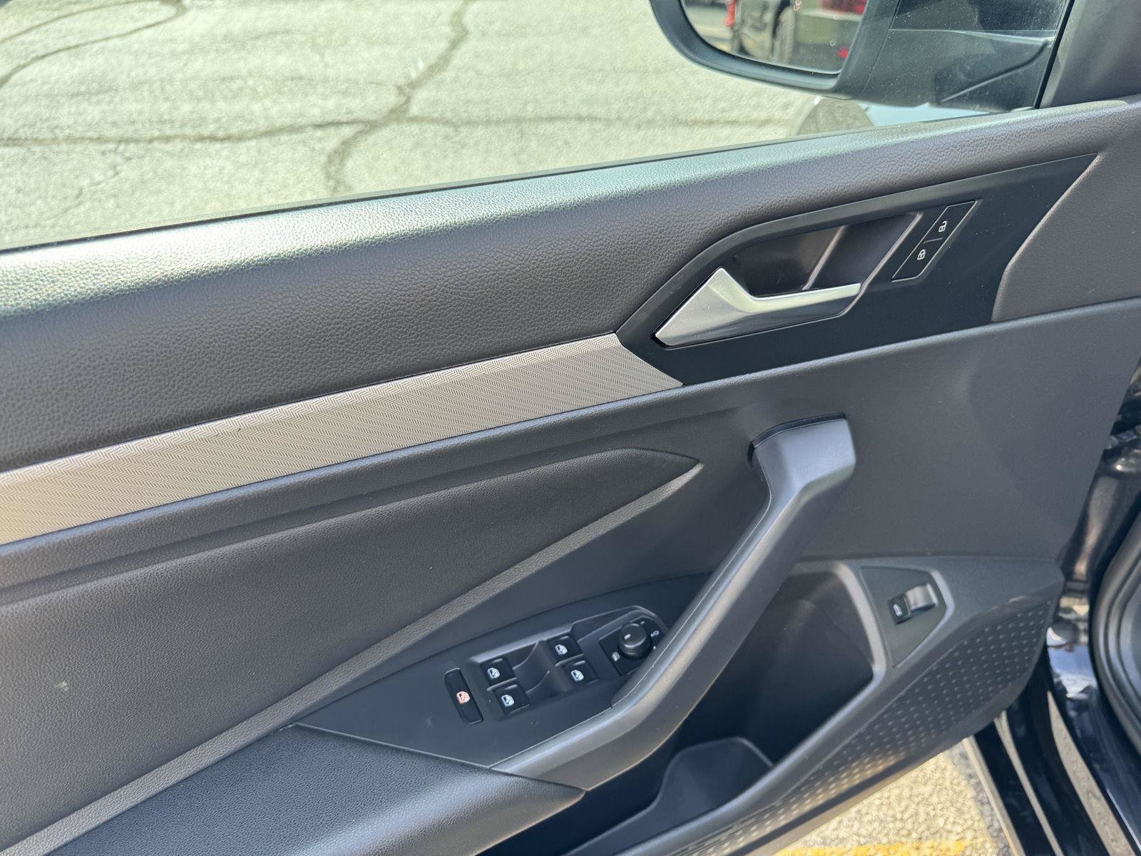 Used 2020 Volkswagen Jetta S w/ Driver Assistance Package FWD image 18