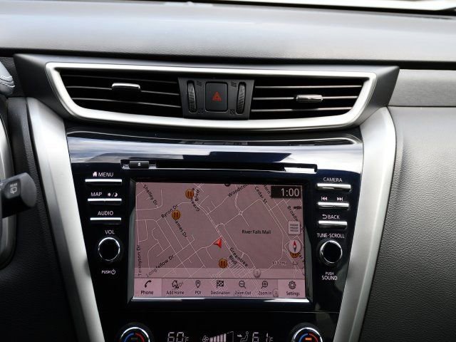 Used 2022 Nissan Murano SL w/ Cargo Package image 29