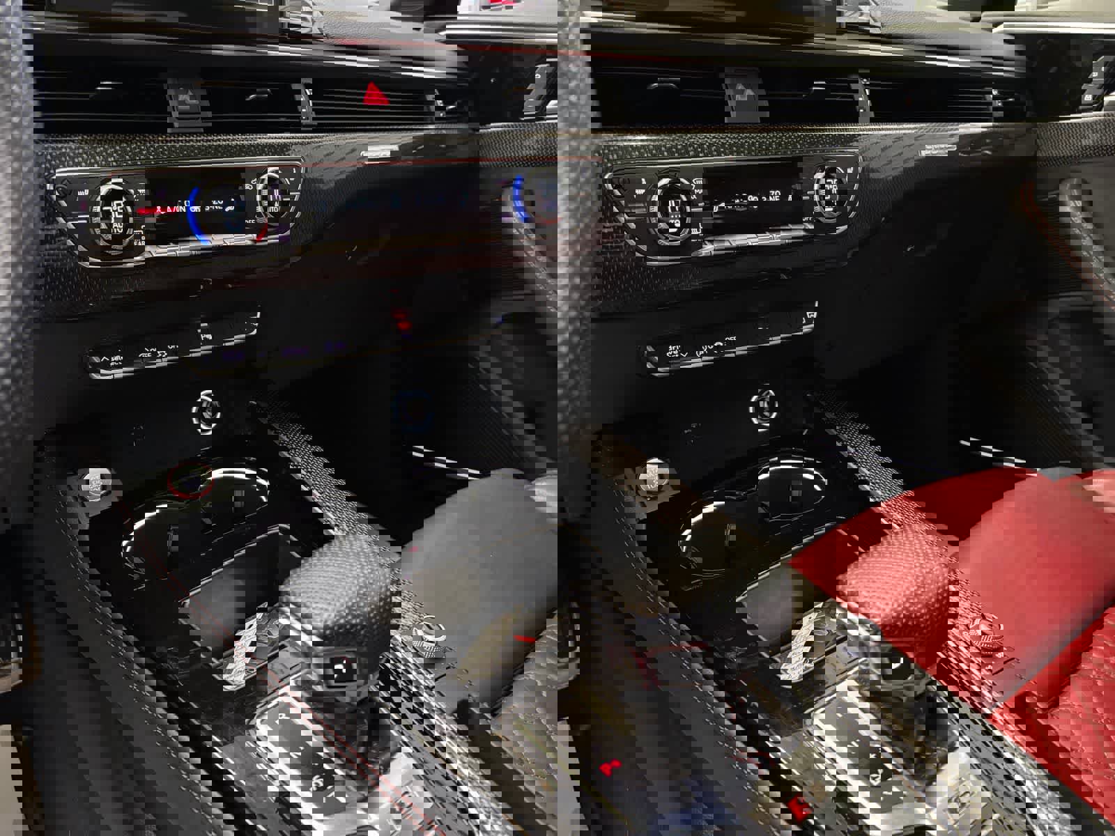 Used 2020 Audi S4 Premium Plus w/ Premium Plus Package image 18