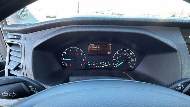 Used 2024 Ford Transit 350 AWD w/ Interior Upgrade Package image 24