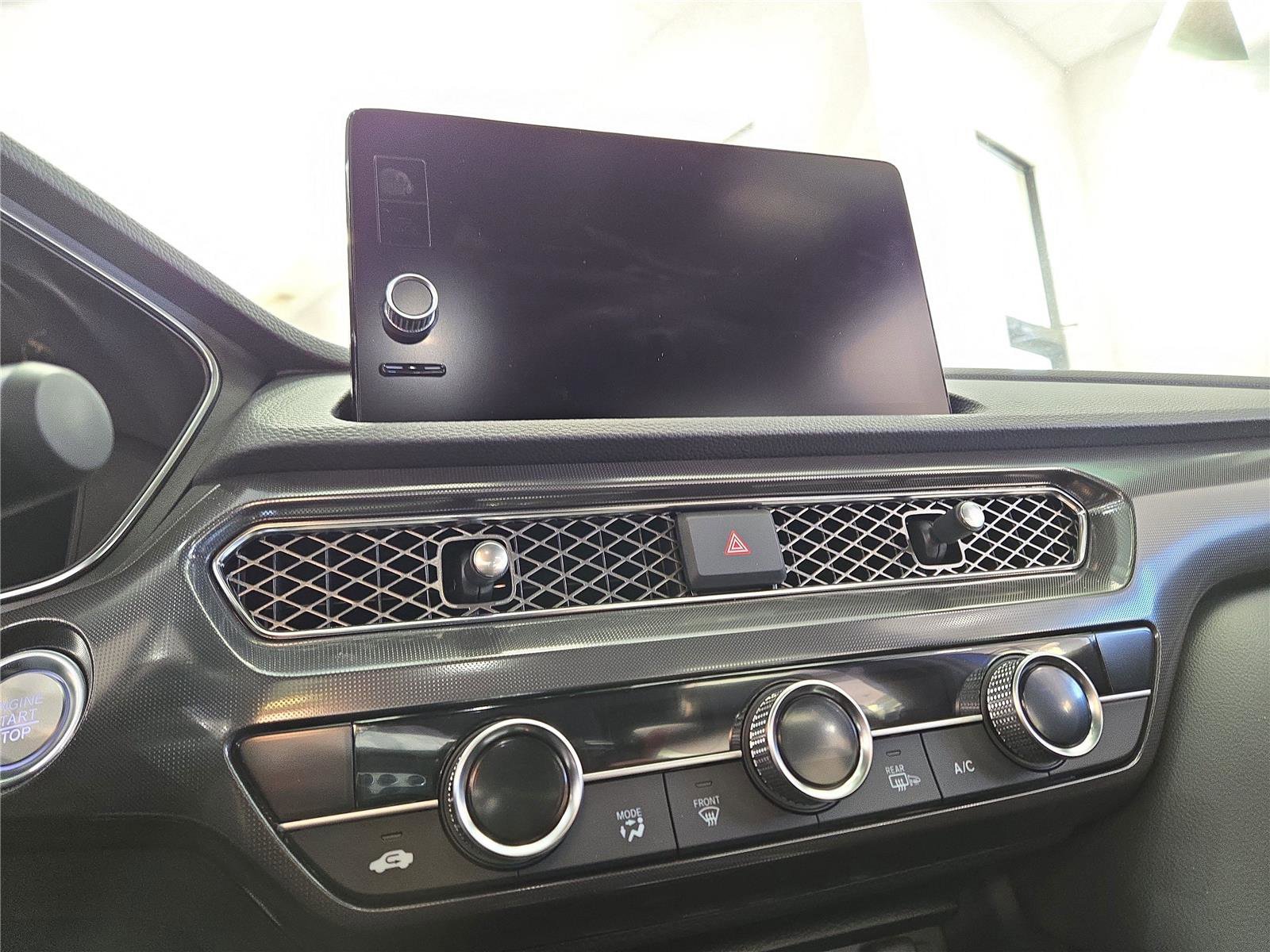 New 2025 Acura Integra Type S image 24