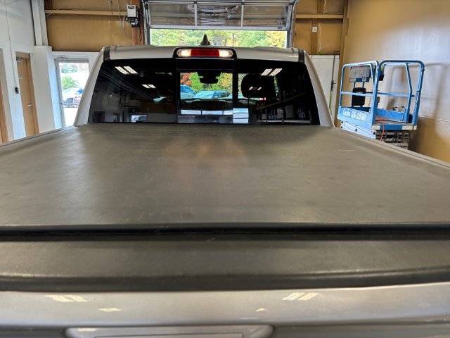 Used 2021 RAM 1500 Big Horn AWD/4WD image 24