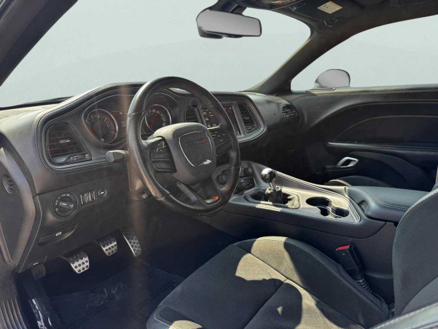 Used 2023 Dodge Challenger R/T Scat Pack w/ Plus Package image 18