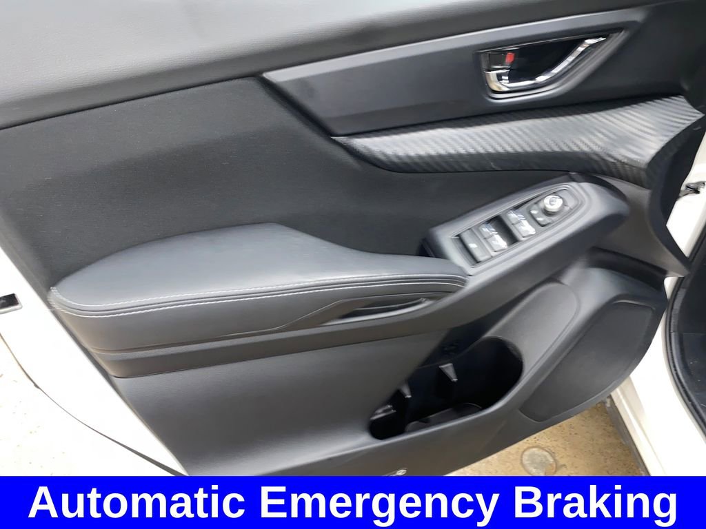Used 2023 Subaru Ascent Premium w/ Convenience Package image 10