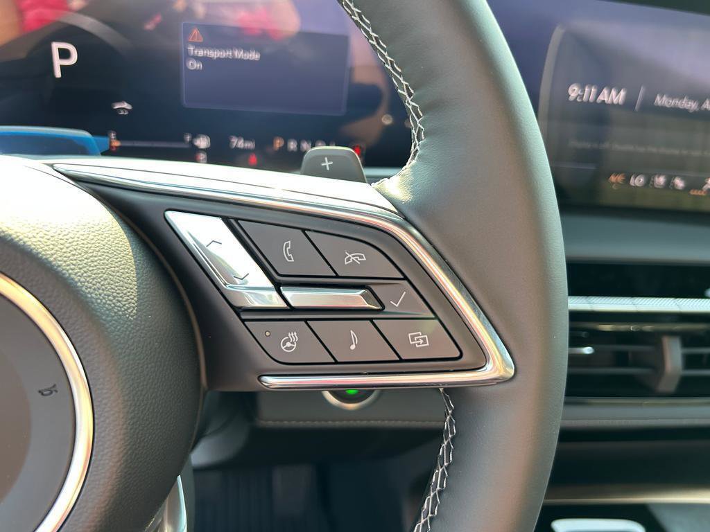 New 2026 Buick Enclave Avenir w/ Super Cruise Package image 12