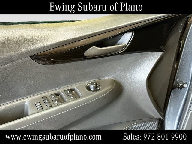 Used 2022 Chevrolet Spark LT FWD image 17