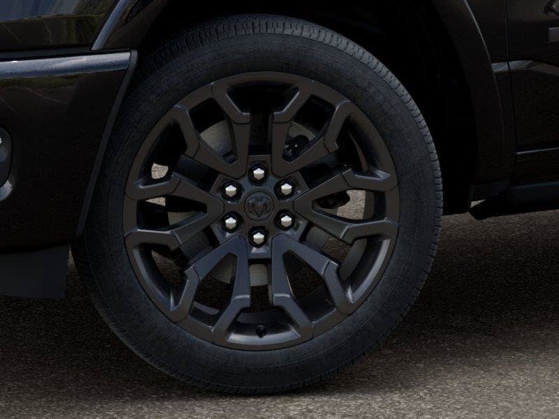 New 2027 RAM 1500 Limited AWD/4WD image 8
