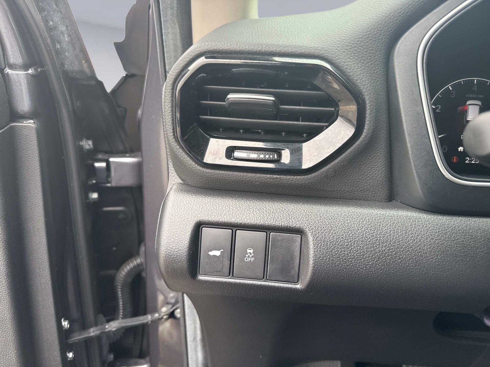 Certified 2024 Honda Pilot EX-L image 36