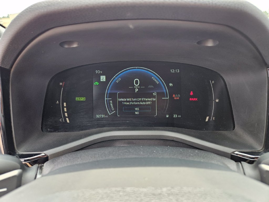 Certified 2025 Toyota Camry SE w/ Convenience Package FWD image 28