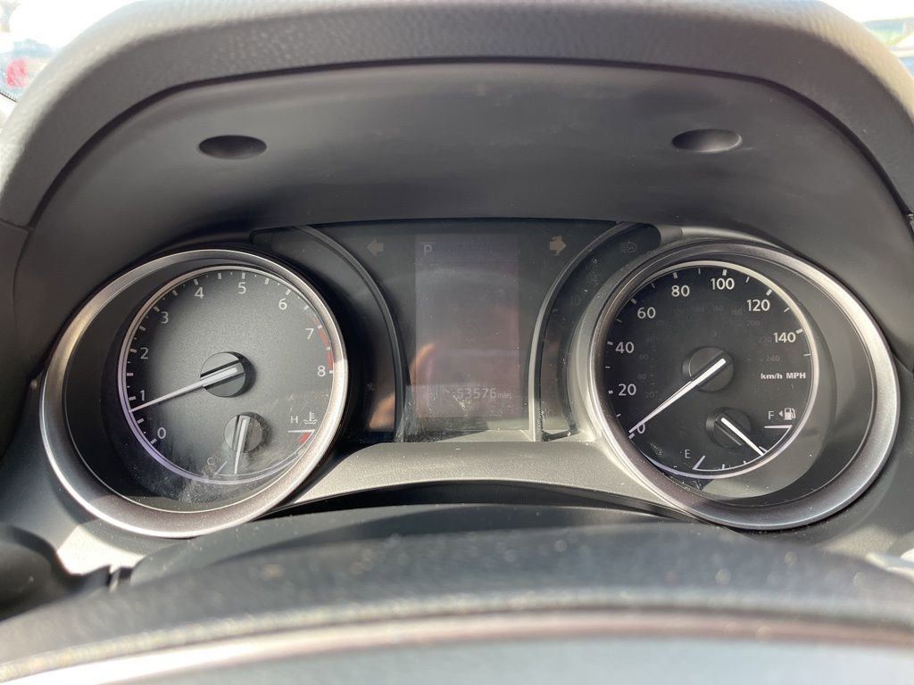 Used 2024 Toyota Camry SE image 27
