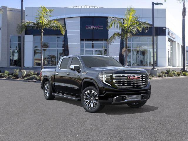 New 2026 GMC Sierra 1500 Denali image 1