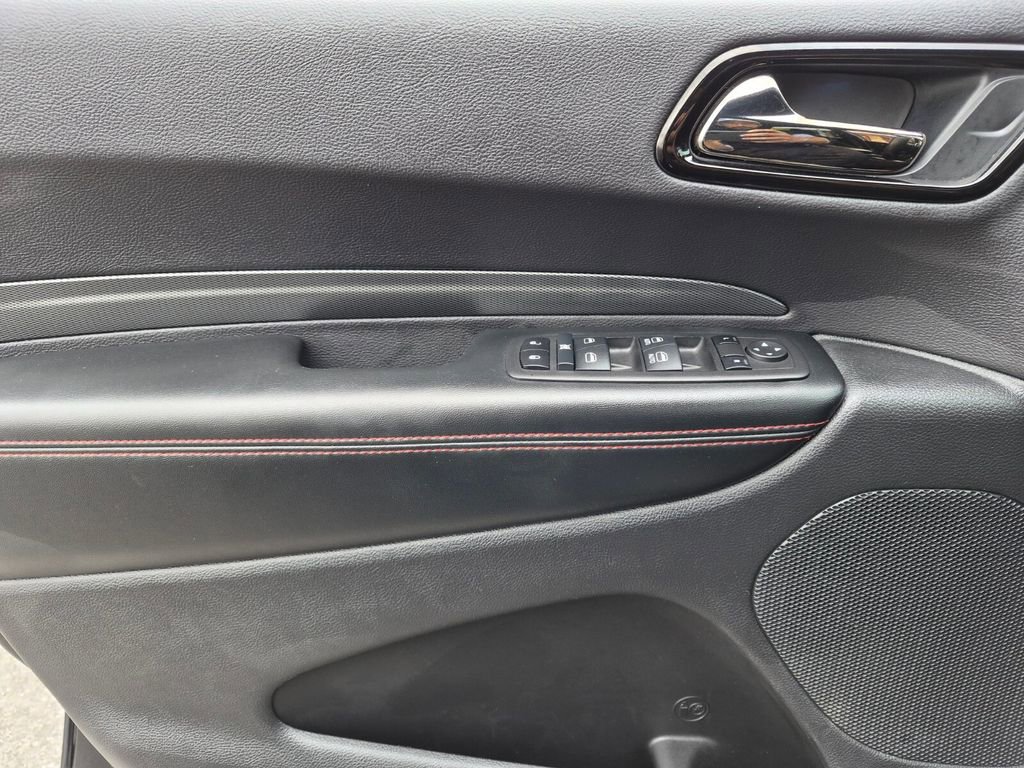 Used 2025 Dodge Durango GT AWD/4WD image 36