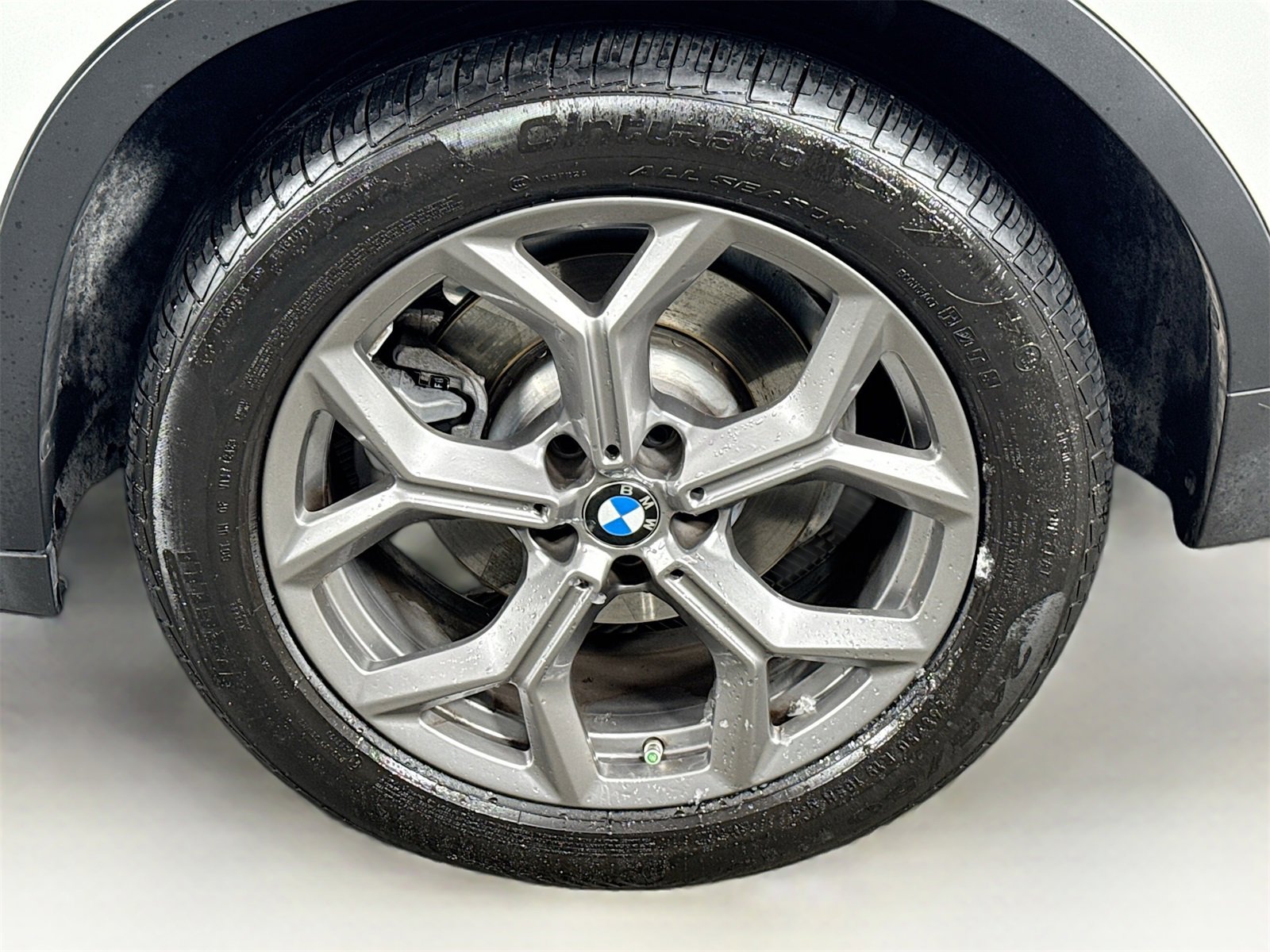 Used 2024 BMW X3 xDrive30i w/ Premium Package w/ZPA image 9