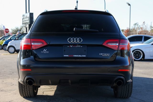 Used 2016 Audi A4 Premium Plus image 12