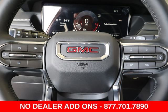 New 2026 GMC Acadia Elevation w/ Black Edition image 26