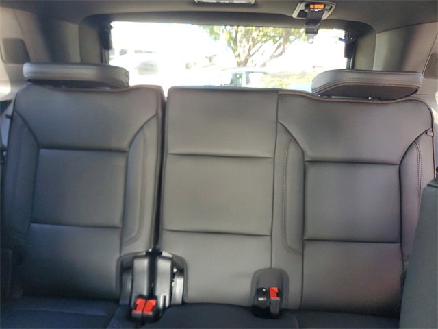 Certified 2024 Chevrolet Tahoe High Country w/ Premium Package image 11