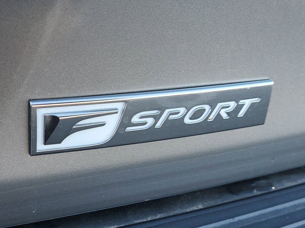Used 2022 Lexus RX 350 F Sport w/ Accessory Package image 15