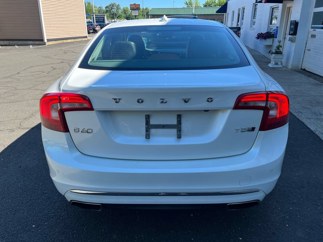Used 2018 Volvo S60 T5 Inscription AWD/4WD image 26