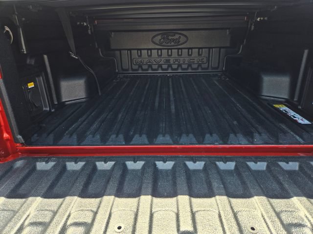 Used 2024 Ford Maverick XLT w/ XLT Luxury Package AWD/4WD image 17
