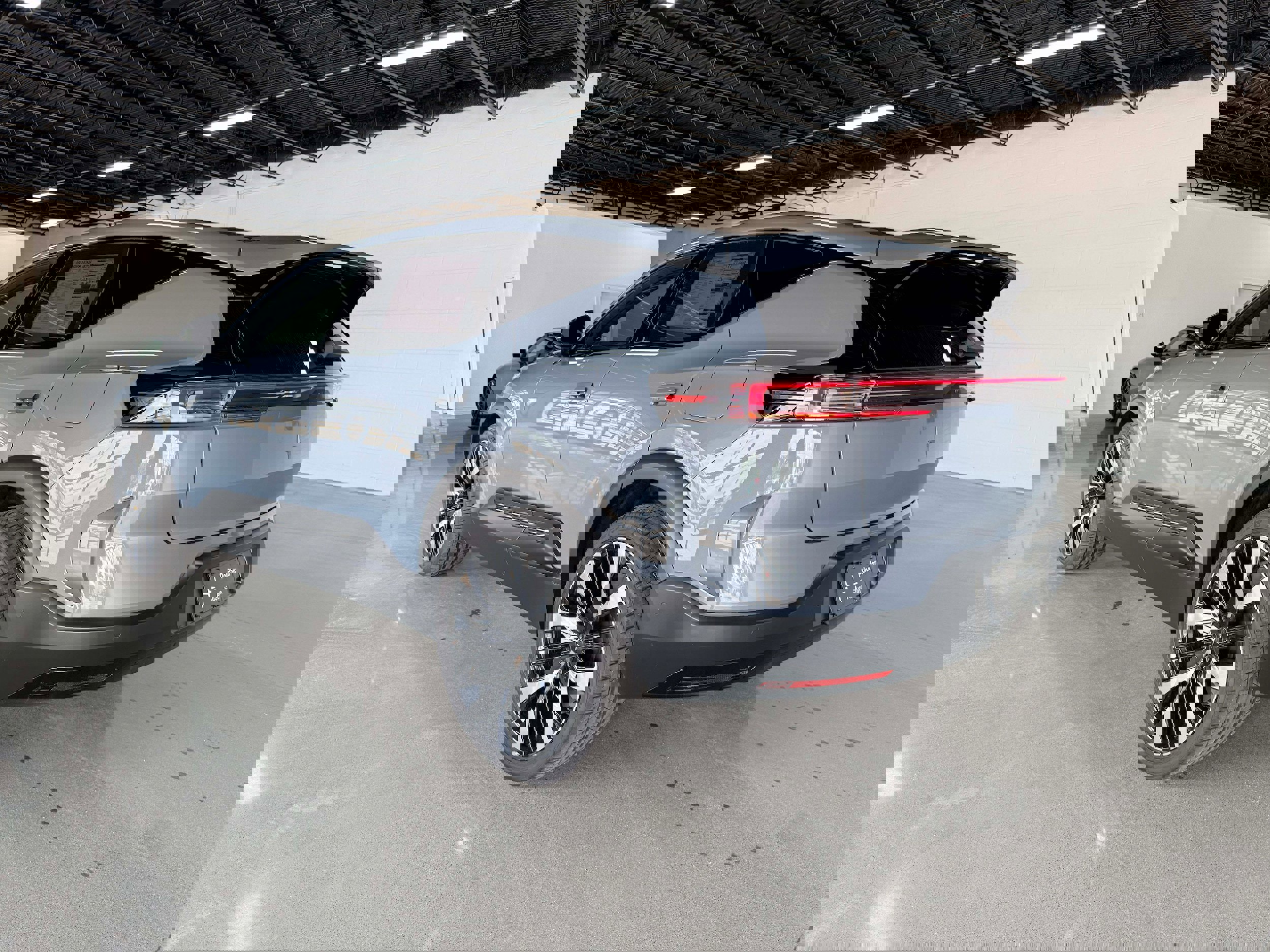 New 2025 Polestar Polestar 3 image 4