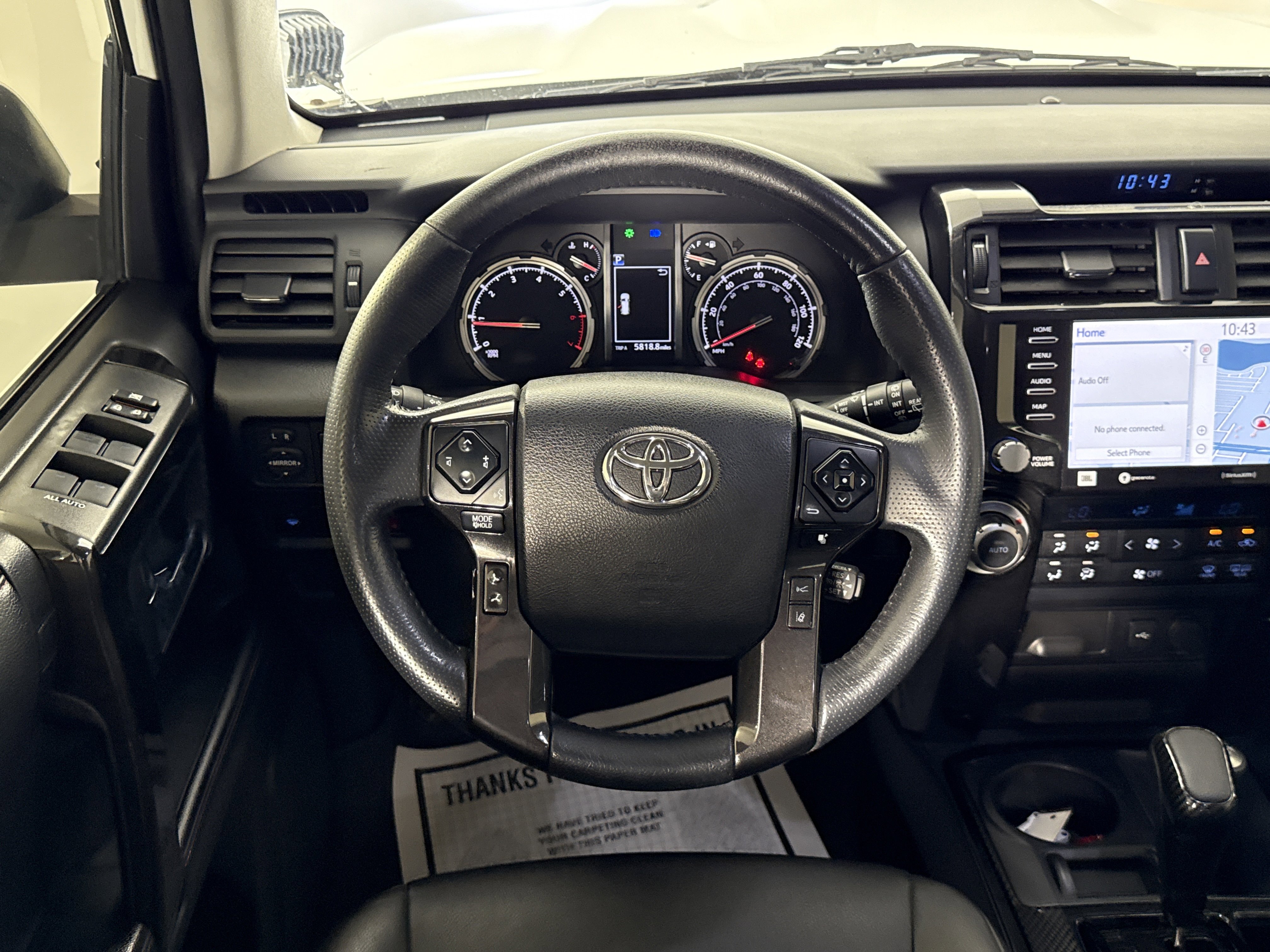 Used 2020 Toyota 4Runner TRD Pro image 12