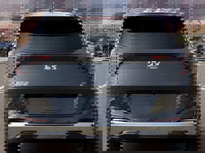 New 2026 Kia Sportage SX Prestige image 13