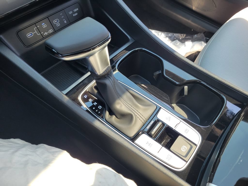 New 2026 Hyundai Santa Cruz Limited AWD/4WD image 29