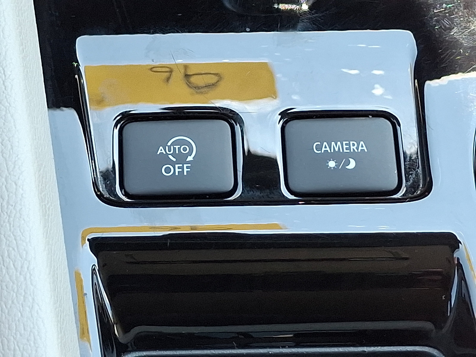 Certified 2025 Nissan Murano SV AWD/4WD image 25