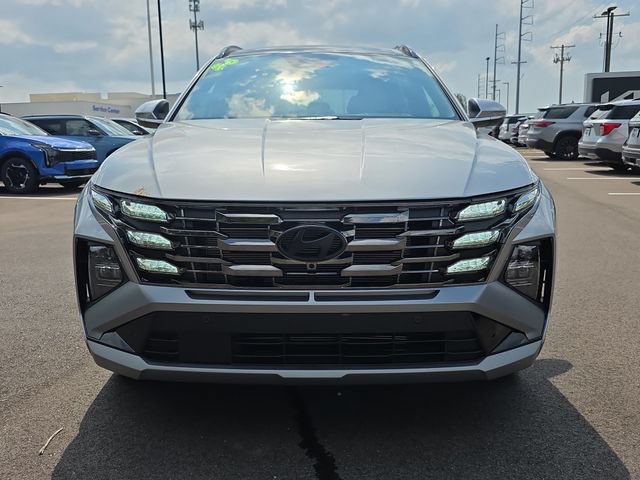 Used 2026 Hyundai Tucson Limited FWD image 8