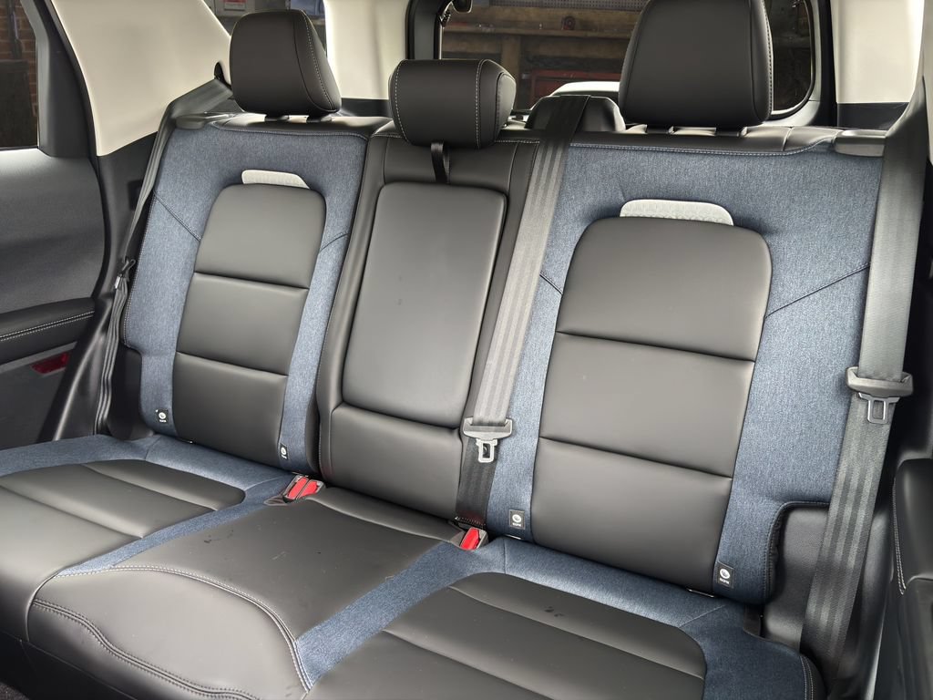 New 2026 Ford Bronco Sport Outer Banks w/ Outer Banks Tech Package+ AWD/4WD image 12