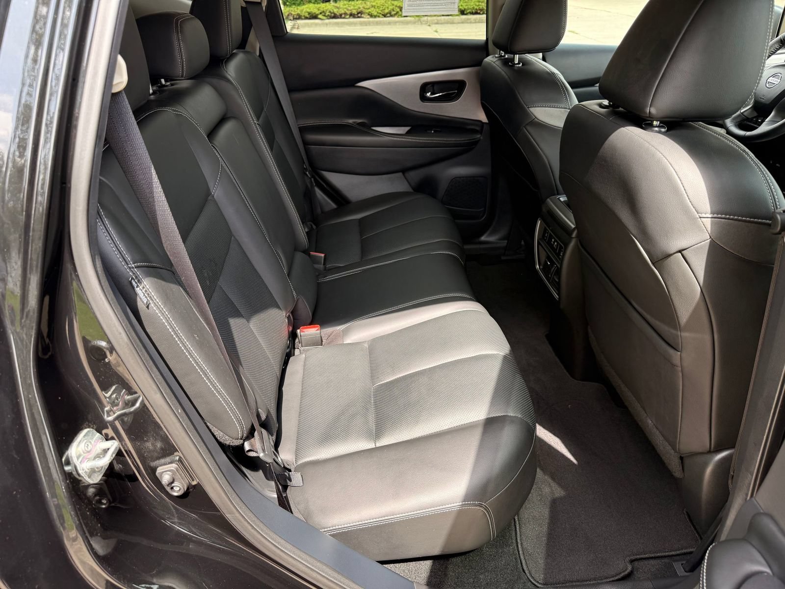 Certified 2019 Nissan Murano SL w/ SL Technology Package AWD/4WD image 31